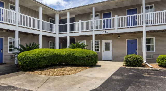 Motel 6-Gulf Shores, AL, Prenota Motel Motel a Alabama, Motel