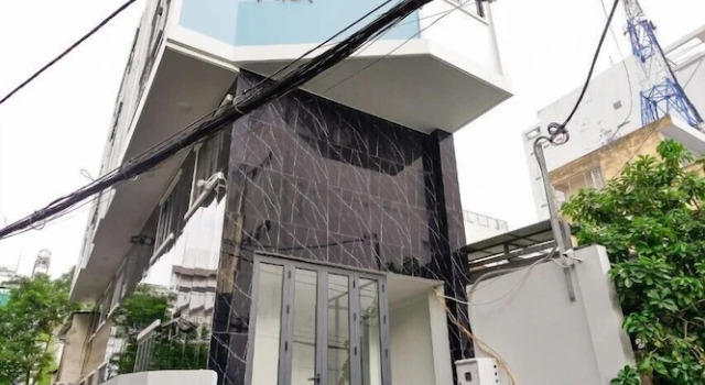 Havilah House, Забронировать Апартаменты/квартира Апартаменты Хошимина, рядом с Ho Chi Minh City Pedagogical University, Апартаменты/квартира