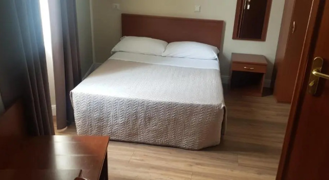 Номер Standard Hotel Alpi Resort