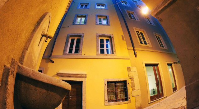Hotel James Joyce, Забронировать Отель Отели в центре Триеста, в центре