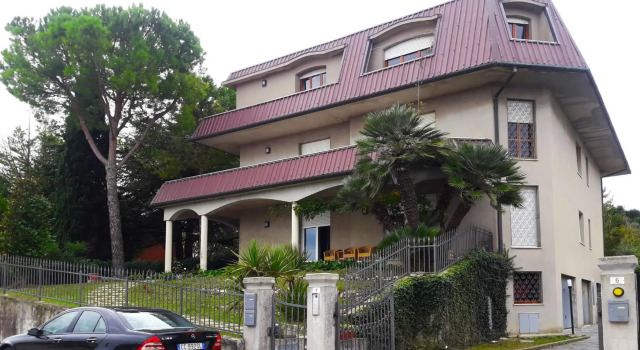 Atelier Marche, Rezervovat Hotel  