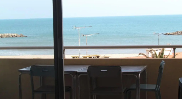 Appartement Estaque, Réserver Appartement Hôtels à Valras-Plage avec parking, Parking