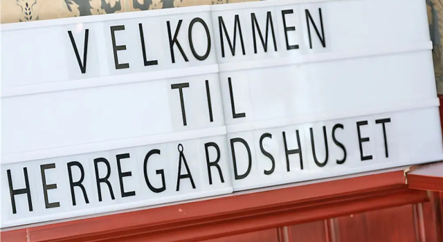 Herregårdshuset AS, Book Hostel Hotels in Dal with Parking, Parking
