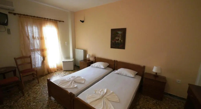 Hotel Markos