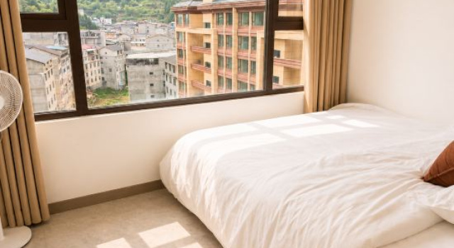 Люкс Premier Yunxi Homestay