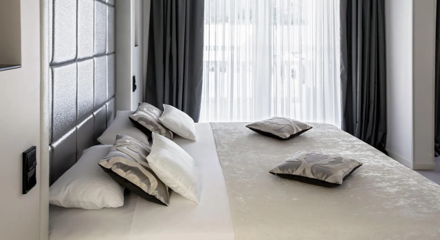 Damianii Luxury Boutique Hotel & Spa