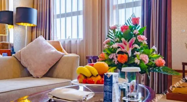 Yingxiang International Hotel, Rezervasyon Otel Zigong Sichuan