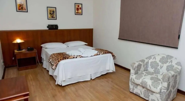 Двухместный номер Luxury Hotel Premier