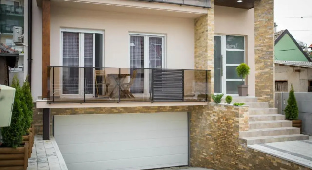 Апартаменты Apartmani MiS