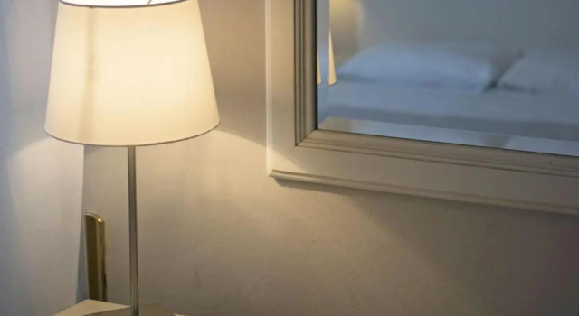 Двухместный номер Standard Hotel Positano