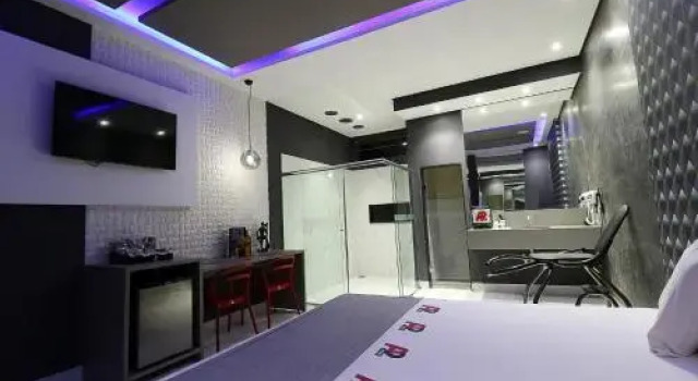 A2 Motel, Забронировать Мотель Рибейран-Прету штат Сан-Паулу