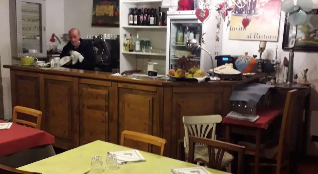 Agriturismo La Ravegnana
