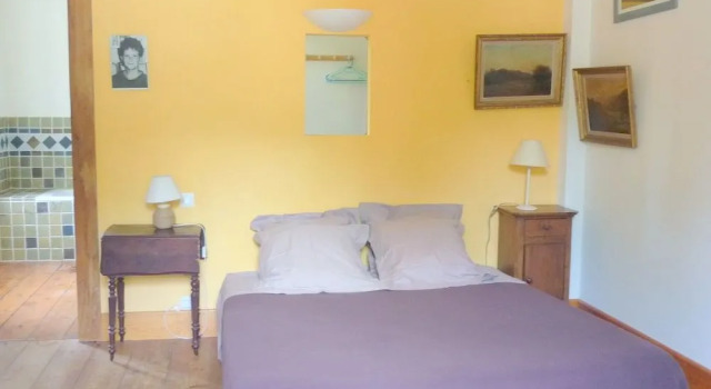 ARRION chambres d'hôtes, Prenota Hotel Magescq Landes