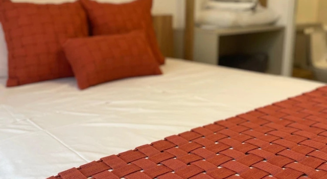 Семейный номер Standard Дуплекс The Home São Miguel do Gostoso by Liiv