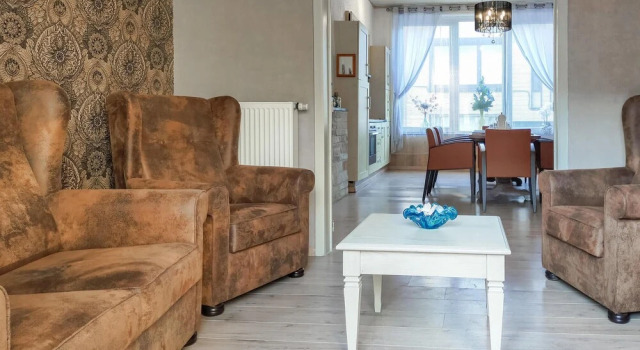 Stunning Home in Oostende With 4 Bedrooms, Забронировать Отель Mariakerke Остенде, рядом с Wellington Track