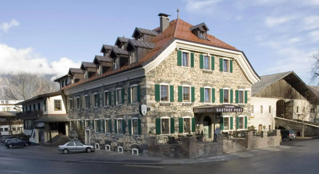 Gasthof Hotel Post