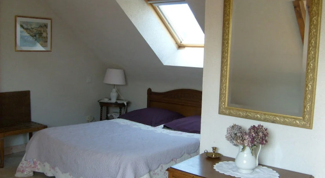 Le Verger, Rezerwuj Hotel  