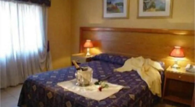 Двухместный номер Standard Hotel Provincial