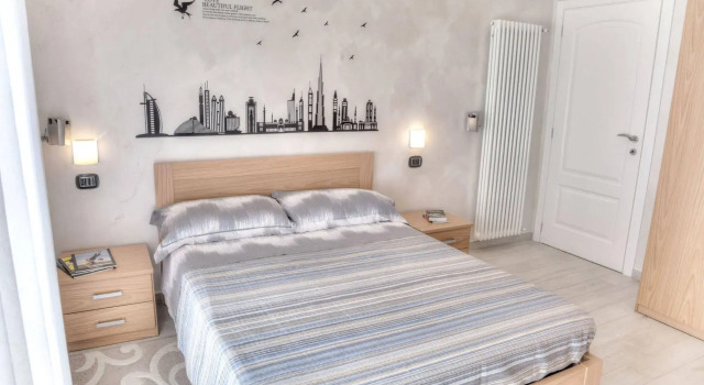 Casa Kisso Diano Marina