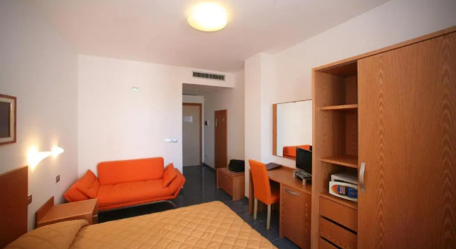Двухместный номер Standard Hotel Yria
