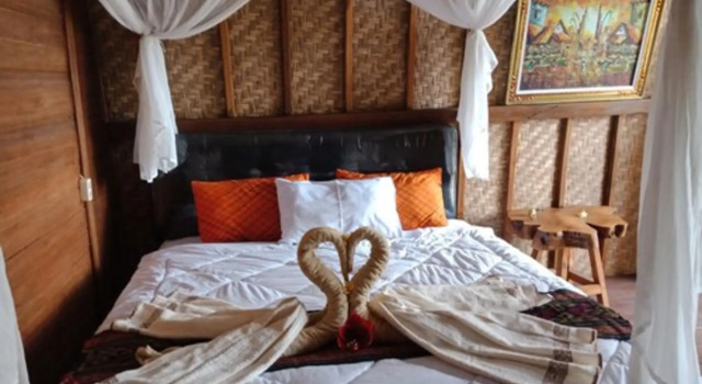 Люкс Tiing Bali