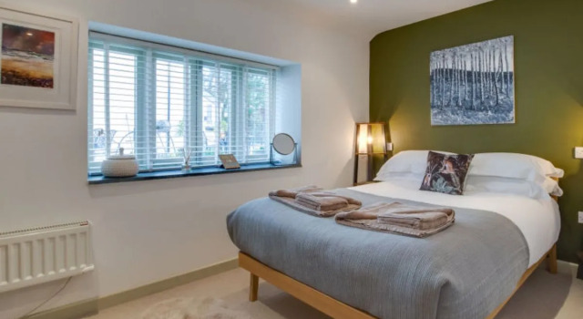 House Blake Wadebridge - Padstow
