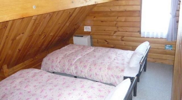Hakuba Happo Log Chalets, Boek Chalet Hakuba 