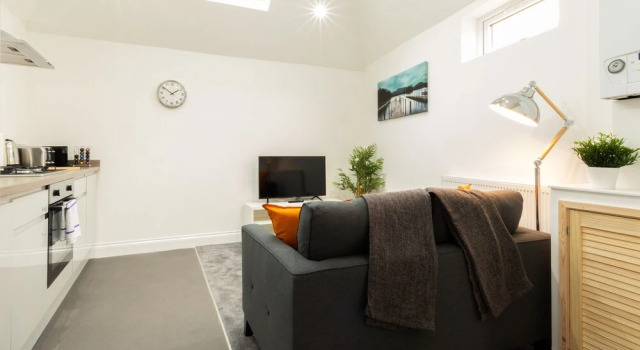 Karah Suites - Baker Street
