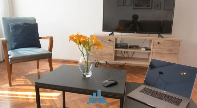 Апартаменты Luxury MdzApartments III - Merlot