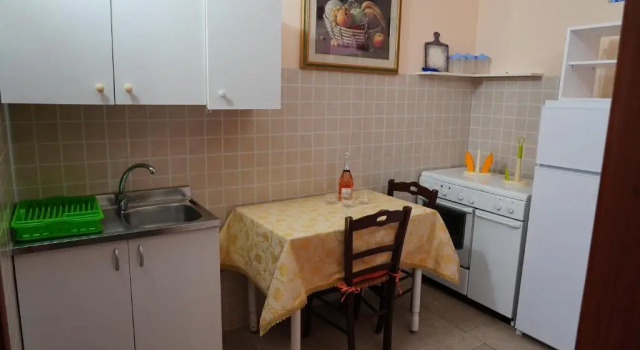 Коттедж Appartamento Mary
