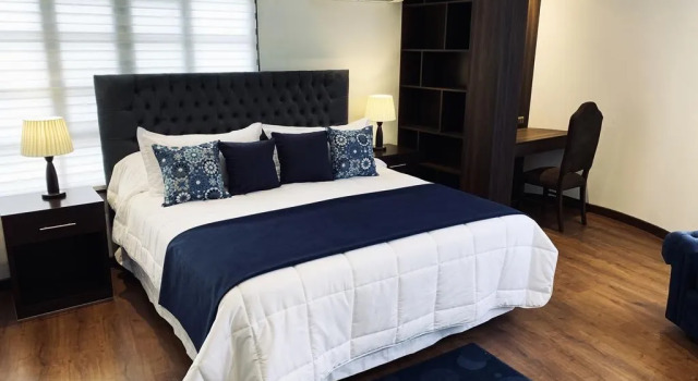 Domani Hotel Boutique, Prenota Boutique Cochabamba Cochabamba Region