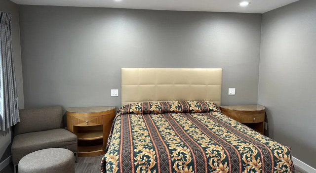 Stay Inn Motel, Book Motel Harbor City Los Angeles Metropolitan Area