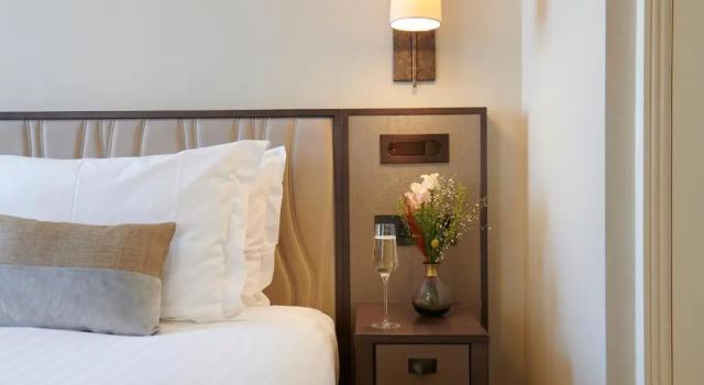 Двухместный номер Классический Castle Hotel Windsor