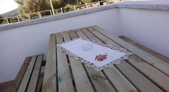 Трёхместная студия Standard Agriturismo Vistamare