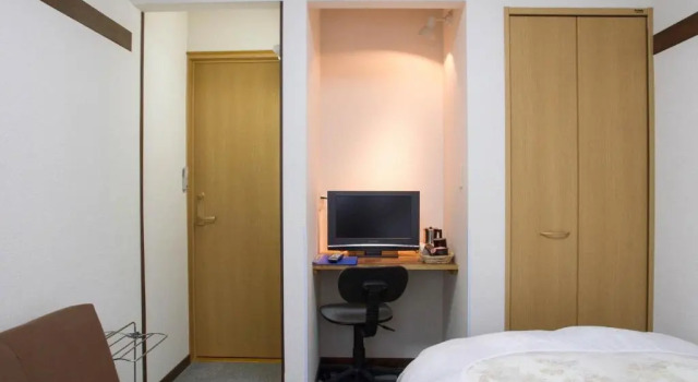 Студия Ryokan Seifuso - Vacation STAY 02201v