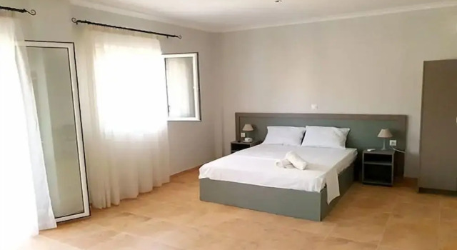 Nuevo Vista Boutique Hotel