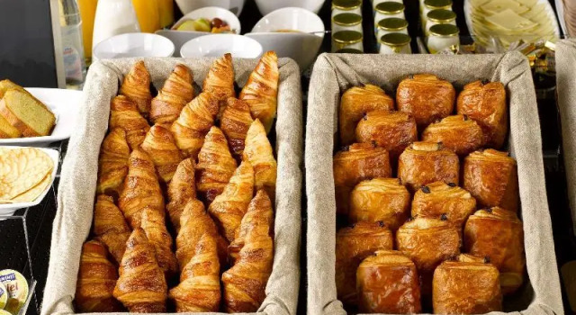 Номер Standard Campanile PRIME - Montpellier Centre St Roch