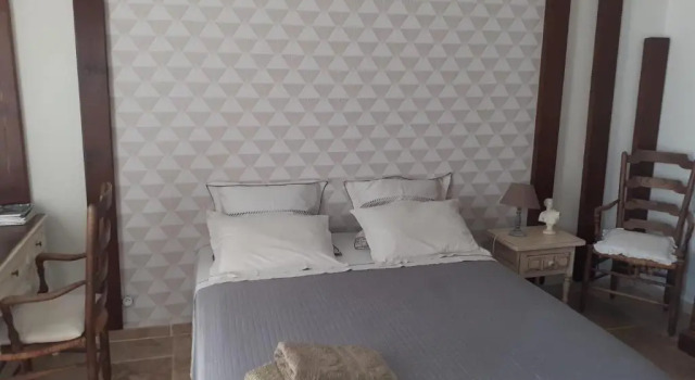 Номер Standard les olivades