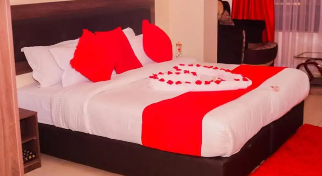 Sakina Hotel & Restaurant