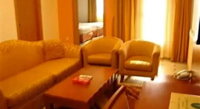 Люкс Landmark Suites Jeddah