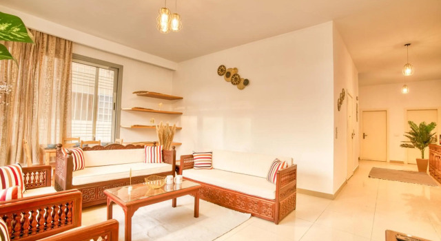 Elegant Hospitality - Garden Duplex, Rezervovat Hotel Káhira Cairo Governorate