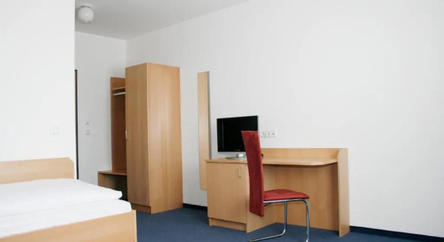Номер Standard G&K Hotel