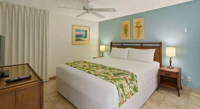 Kamaole Sands 7-206 - Renovated, Courtyard Views, Steps to the Beach, AC, Забронировать Апартаменты/квартира Уэйлея Мауи