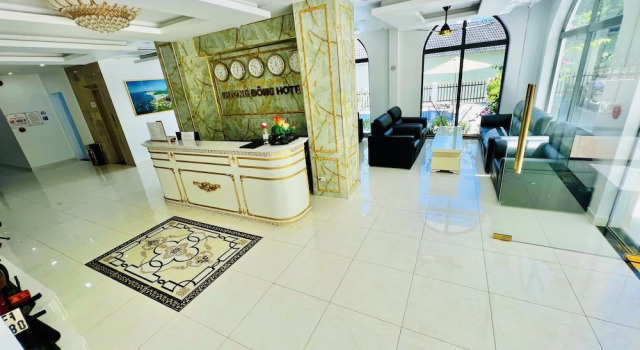 Dương Đông Hotel