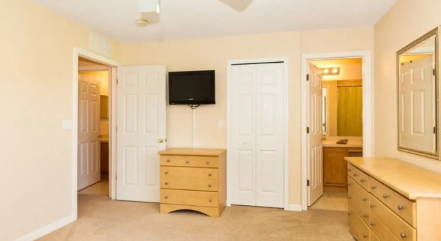 Gordon's Getaway, Rezerwuj Hotel Hotele w Kissimmee z basenem, Basen