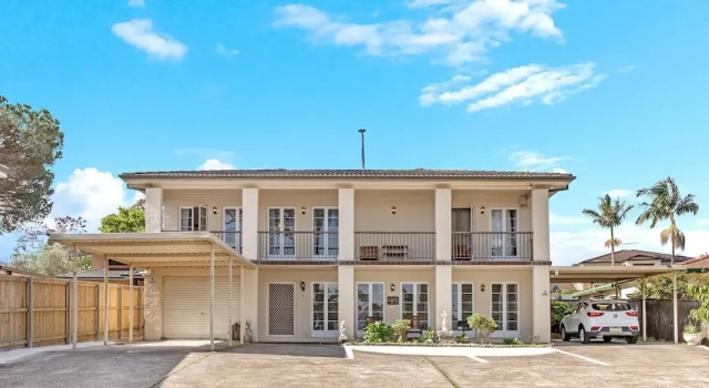 Kozyguru | Thornleigh | Townhouses, Κράτηση Διαμέρισμα Thornleigh Sydney Region