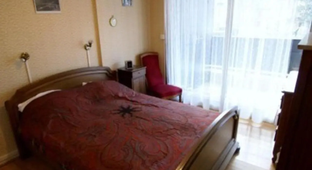 Appartement Barcelonnette, 2 pièces, 4 personnes - FR-1-165A-99, Забронировать Апартаменты/квартира Апартаменты Барселоннет, рядом с Музей долины, Апартаменты/квартира