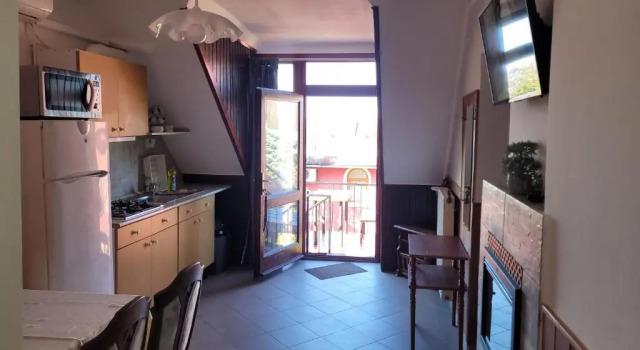 Апартаменты Deluxe Legányi Apartmanház