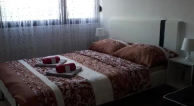 Studio Apartman Marija