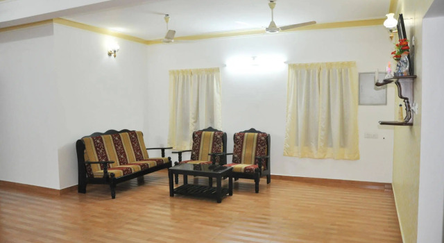 Aroma Homestay, Book Hotel Kochi New Delhi